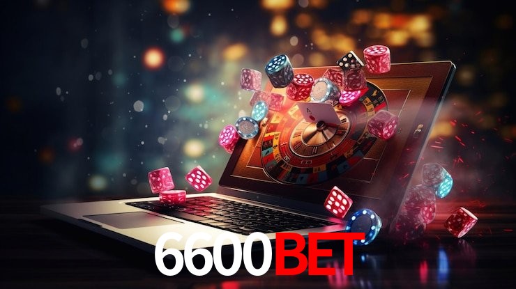 Download para Android e iOS na 6600bet