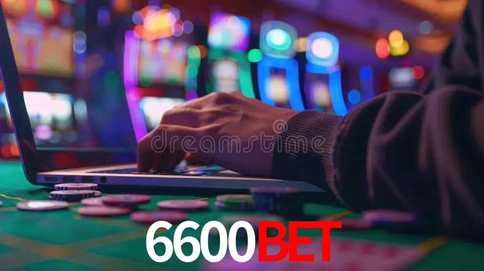 Página oficial no Facebook da 6600bet