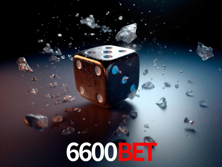 Variedade de jogos na 6600bet