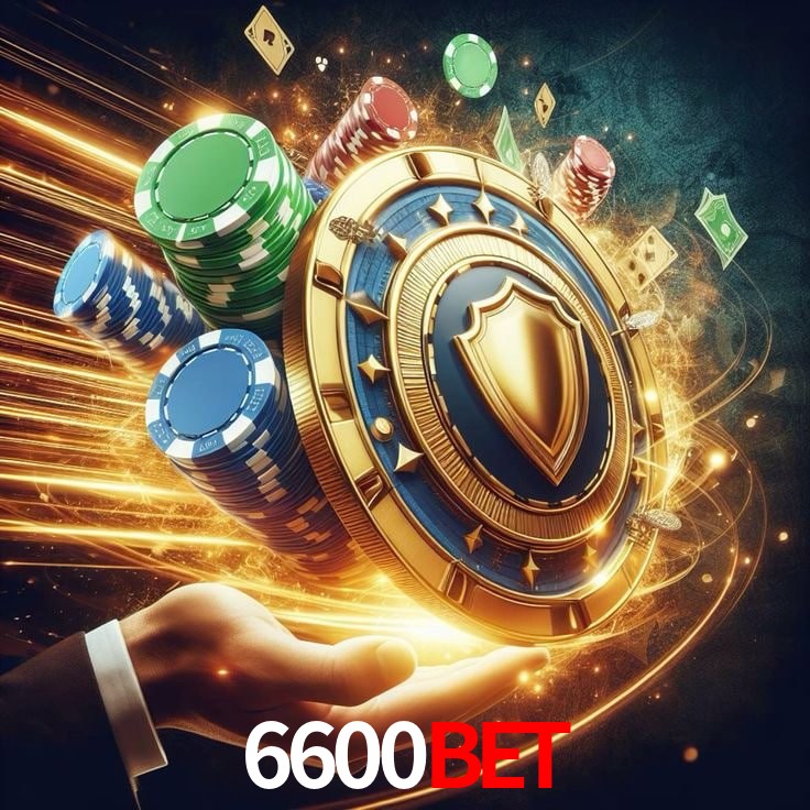 Torneios e prêmios garantidos na 6600bet