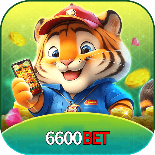 Imagem promocional da 6600bet mostrando a plataforma e suas vantagens